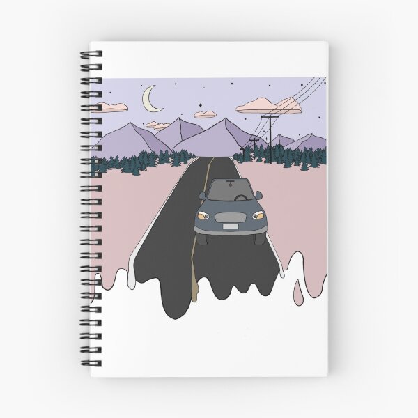 Item preview, Endless highway designed and sold by RachelBryn.