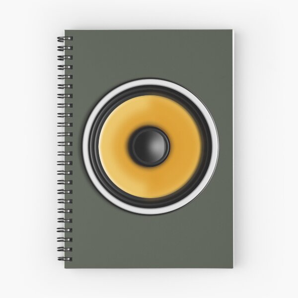 Item preview, Bass Speaker designed and sold by Ra12.