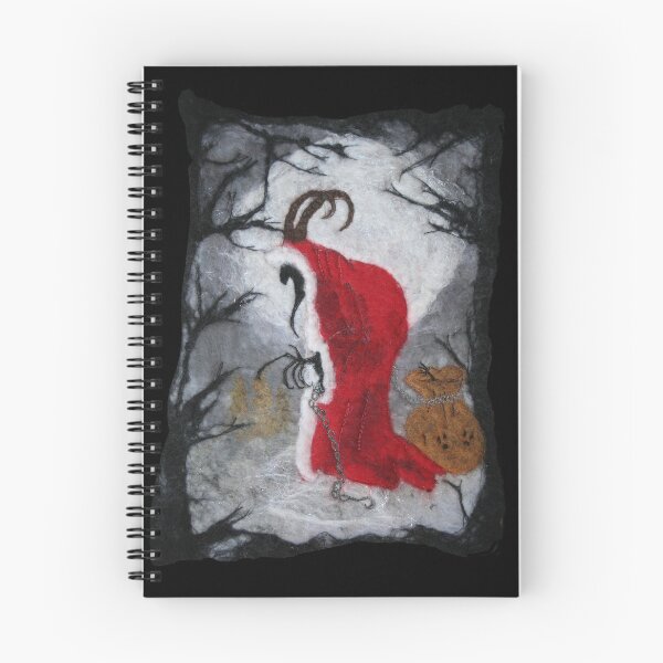 Item preview, Krampus  designed and sold by Theuglyhouse.
