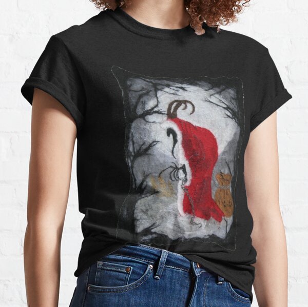 Krampus Classic T-Shirt