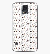 Vielfalt Hülle & Klebefolie für Samsung Galaxy