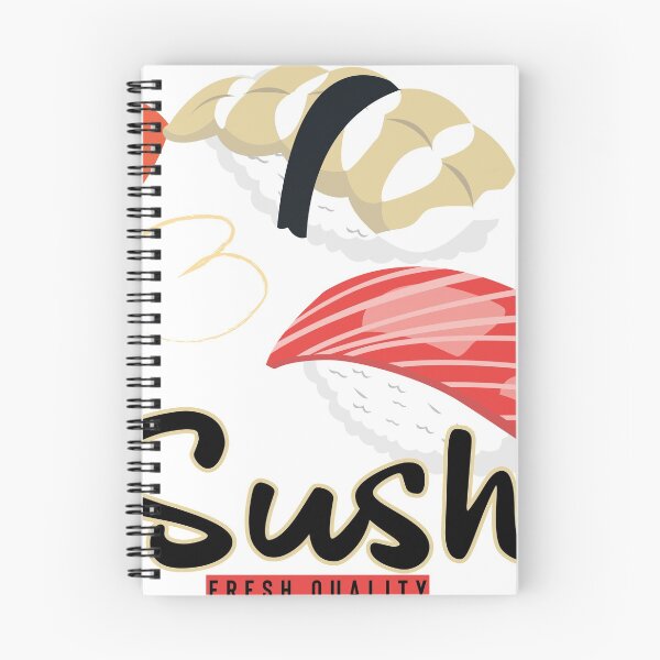 Item preview, Sushi fresh-quality designed and sold by qurako.