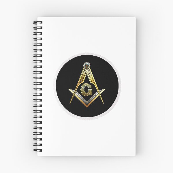Item preview, Mason Square & Compasses designed and sold by Lawrence Baird.