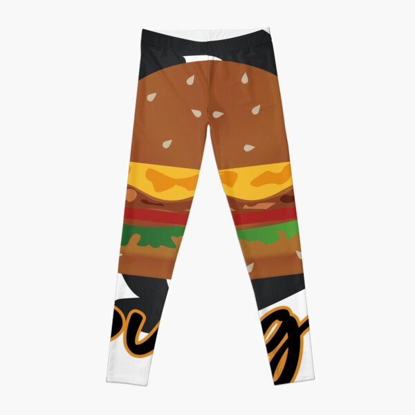 Item preview, Burger, America designed and sold by qurako.