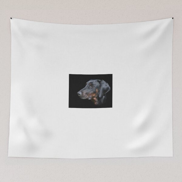 Item preview, Doberman designed and sold by Holmewood.