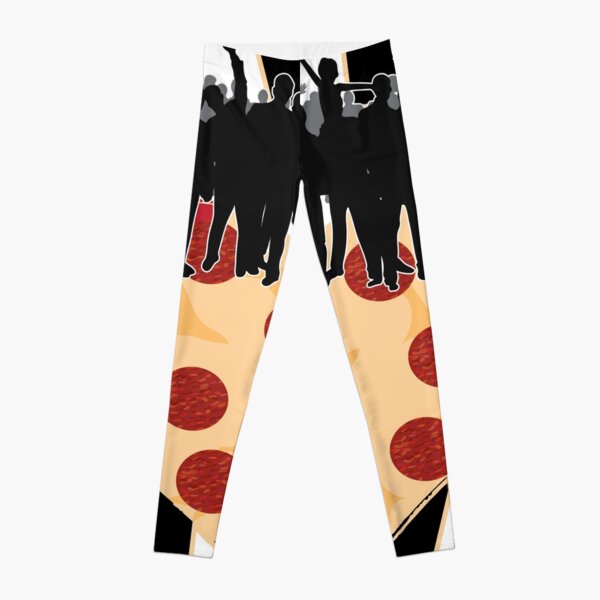 Item preview, WE LOVE PIZZA designed and sold by qurako.