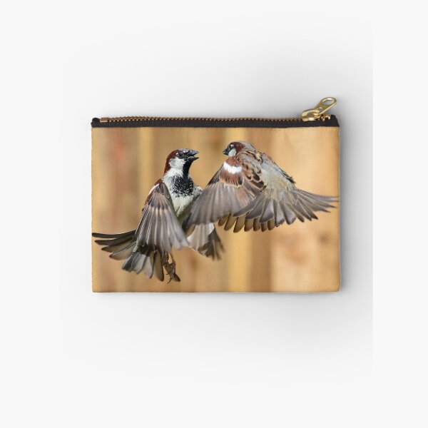 Item preview, Featherweight Fighters designed and sold by Holmewood.