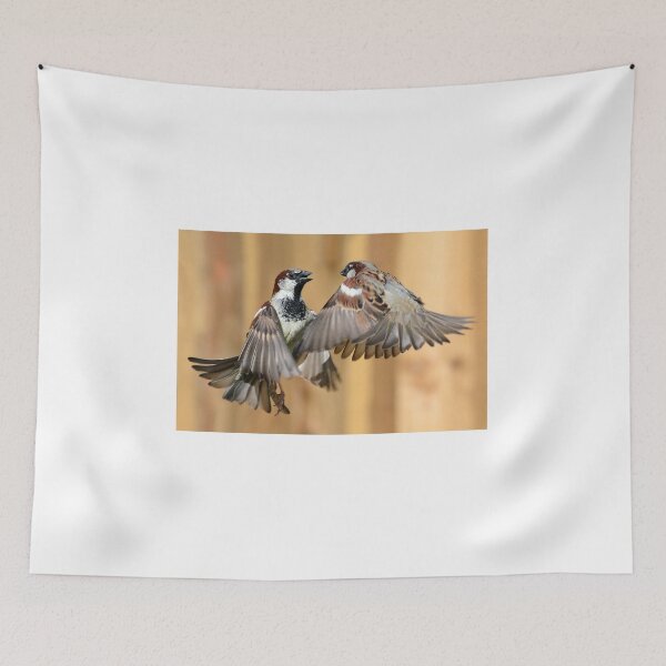 Item preview, Featherweight Fighters designed and sold by Holmewood.