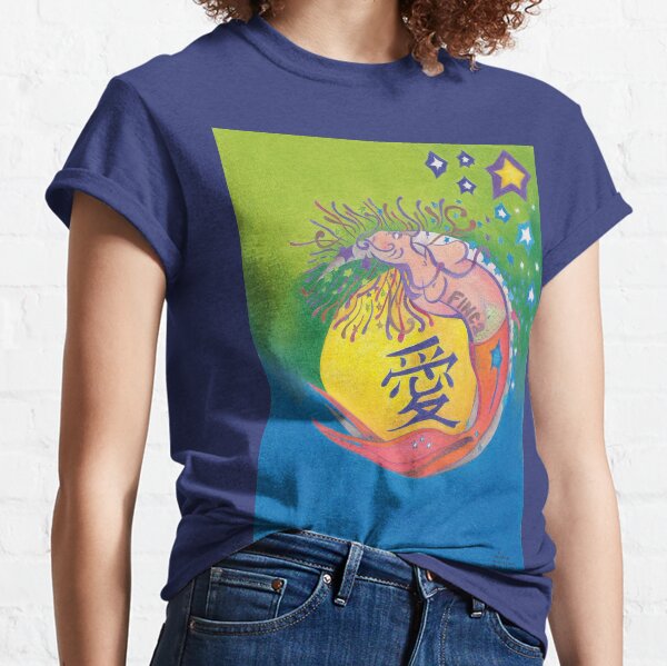 Zenza Classic T-Shirt