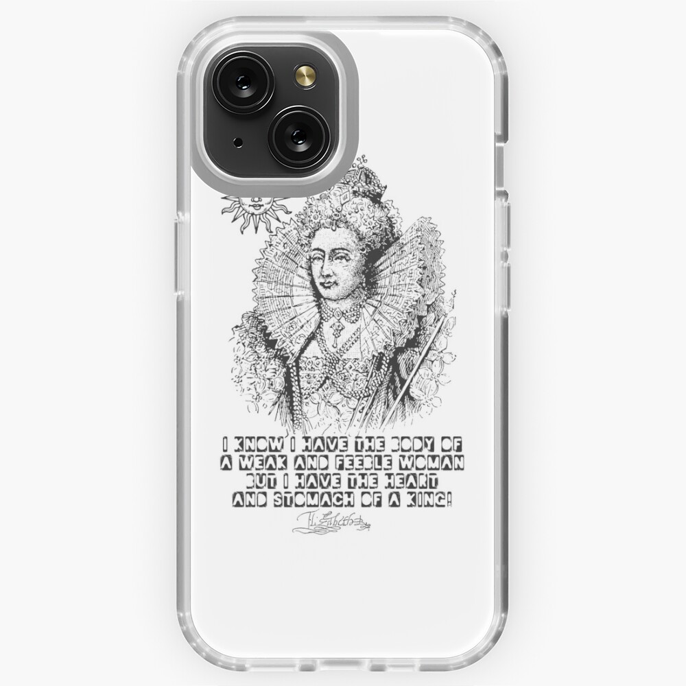 Item preview, iPhone Soft Case designed and sold by incognitagal.