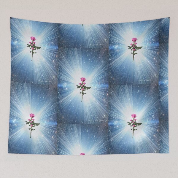 Aperçu de l'œuvre ROSES JUST FOR YOU créée et vendue par SherriOfPalmSprings Sherri Nicholas-.