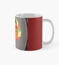 New Growth Mug