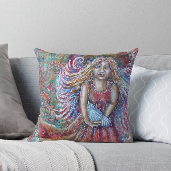 Item preview, Learning to fly designed and sold by Cheryle  Bannon.