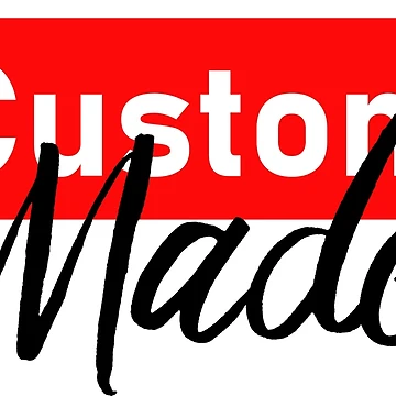 Artwork thumbnail, Custom Made by RPHDesigns