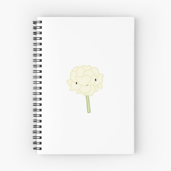 Item preview, White rose  designed and sold by doodleito :).