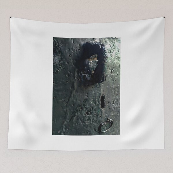 Item preview, Antique Door Nob on a Farm in Southern Sicily. designed and sold by Igor Pozdnyakov.