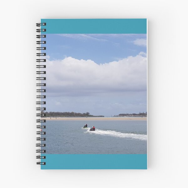 Item preview, Broadwater Seaway. designed and sold by FangFeatures.