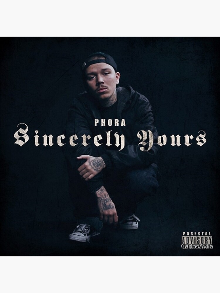 phora yours truly mixtape download