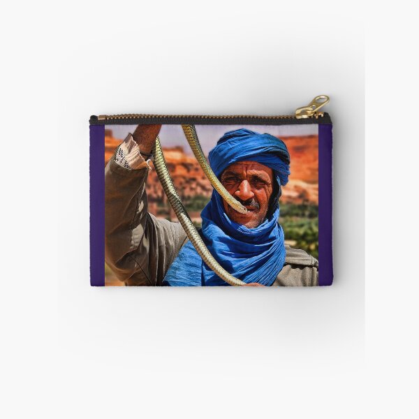 Item preview, Morocco. Snake charmer. Portrait. designed and sold by vadim19.