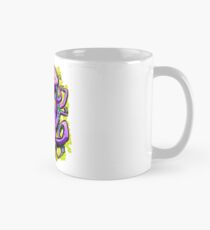octagpus Mug