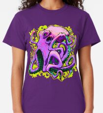 octagpus Classic T-Shirt