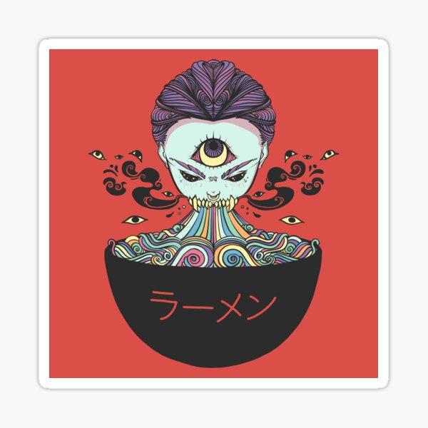 Untitled Sticker
