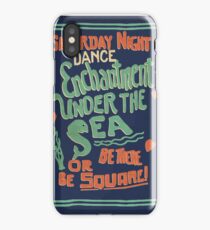 "Enchantment Under the Sea Dance" iPhone Case