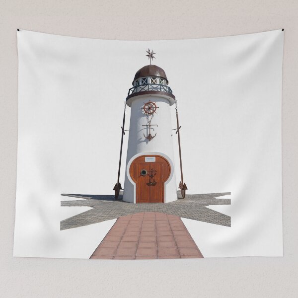 Item preview, Little lighthouse designed and sold by iCimages.net.