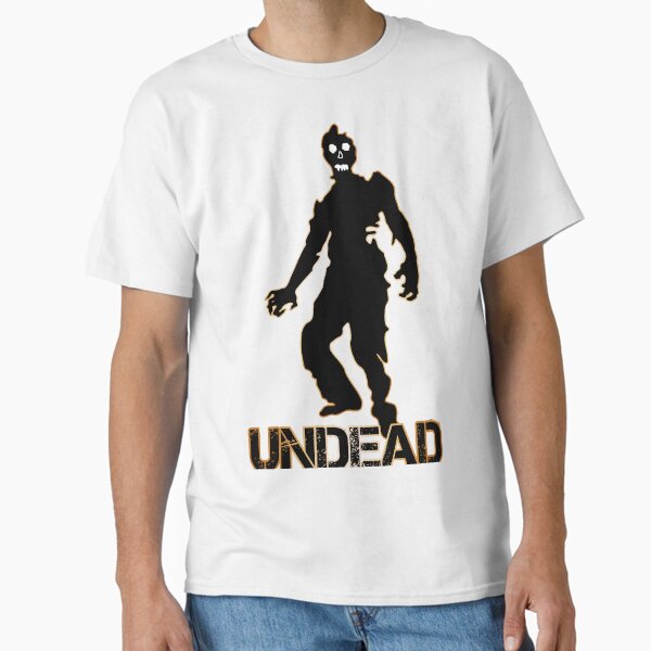 Item preview, undead monster,zombie designed and sold by qurako.
