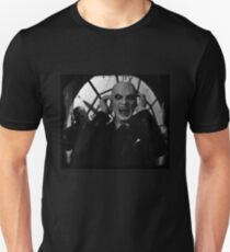 Explode Unisex T-Shirt