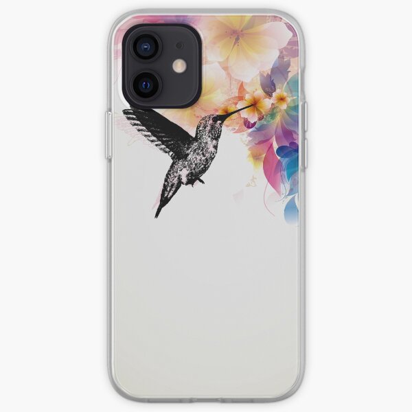 Breath of Life iPhone Soft Case
