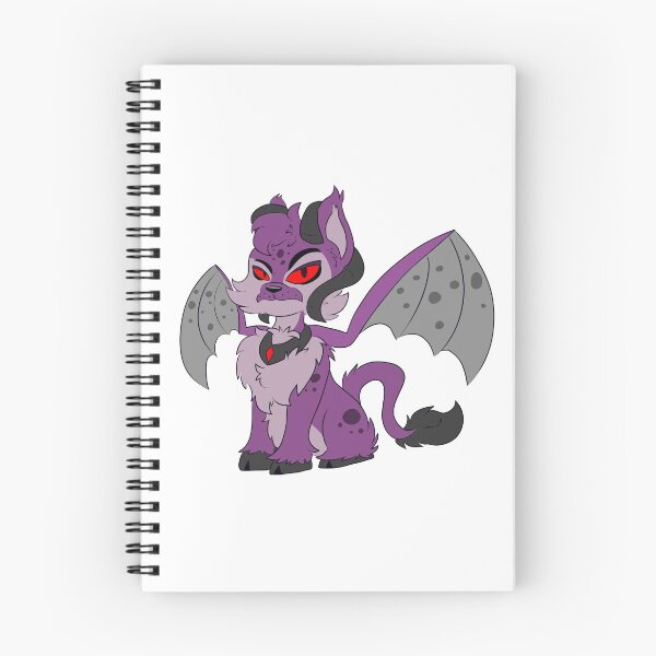 Item preview, Darigan Ixi designed and sold by Venomamander.