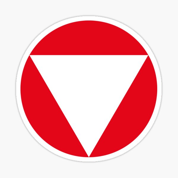 Item preview, Austria country roundel designed and sold by tony4urban.