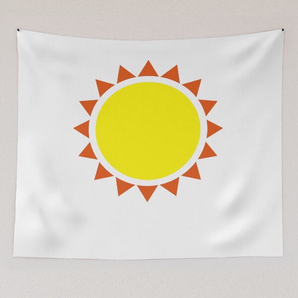 Item preview, Sun designed and sold by Vectorqueen.