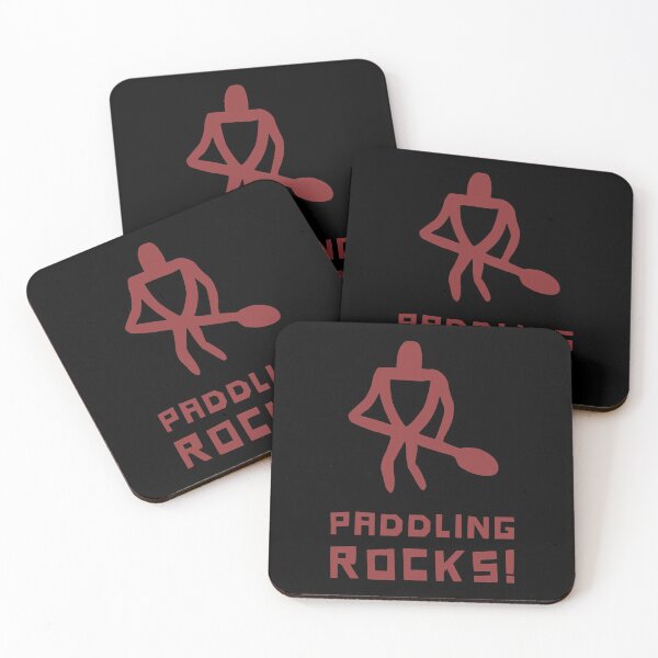 Item preview, paddling rocks designed and sold by petroglyphe.