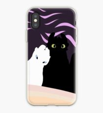Night Light iPhone Case