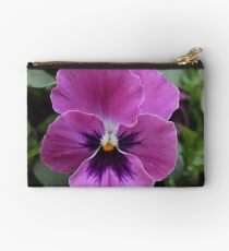 Dusky Pink Studio Pouch