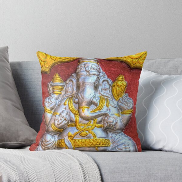 Item preview, Indian Temple Elephant  designed and sold by bejacs.