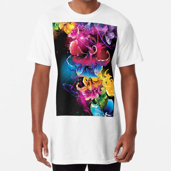 Long T-Shirt