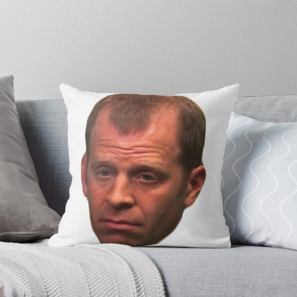 Item preview, Sad Toby Flenderson designed and sold by virtualheaven.