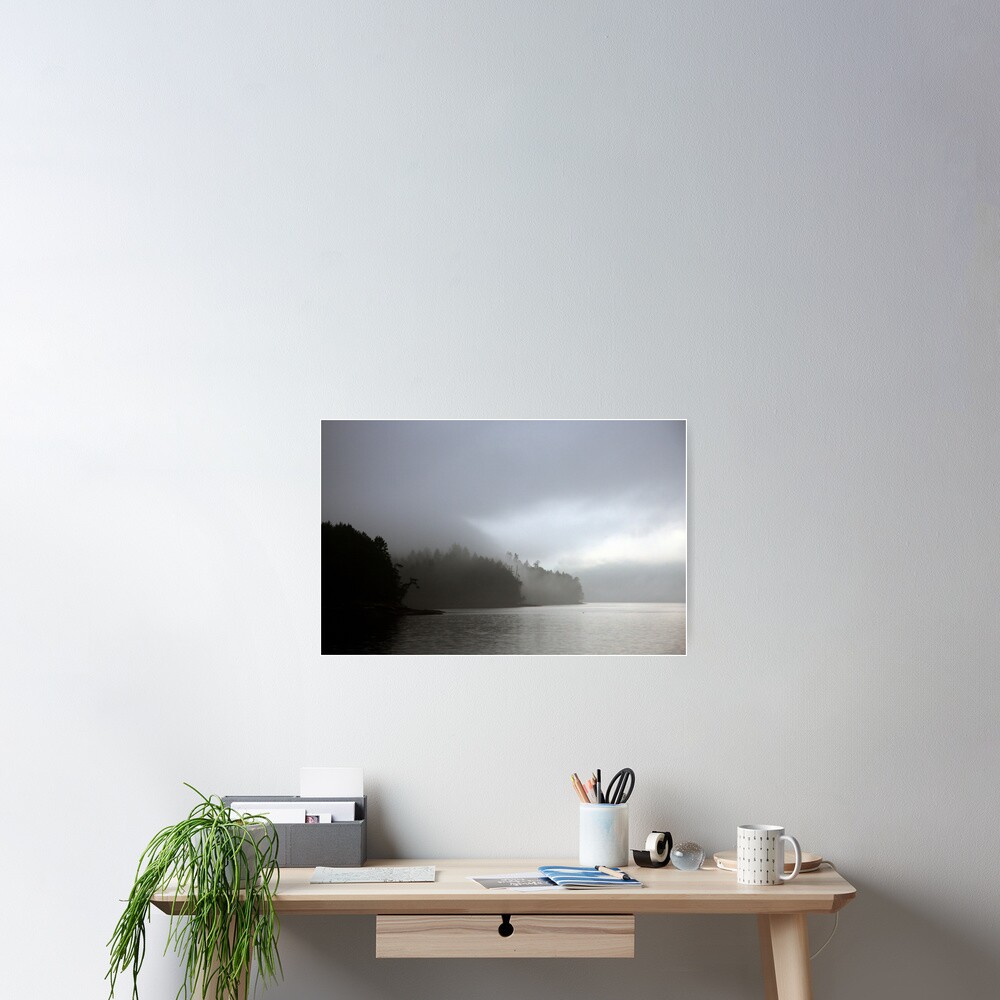 three sisters Poster