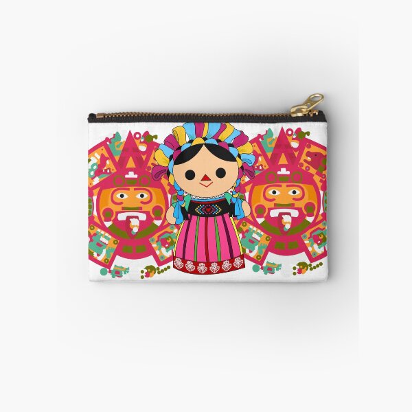 Item preview, Maria 3 (Mexican Doll) designed and sold by alapapaju.
