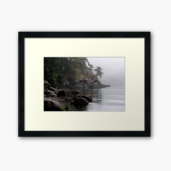 Framed Print
