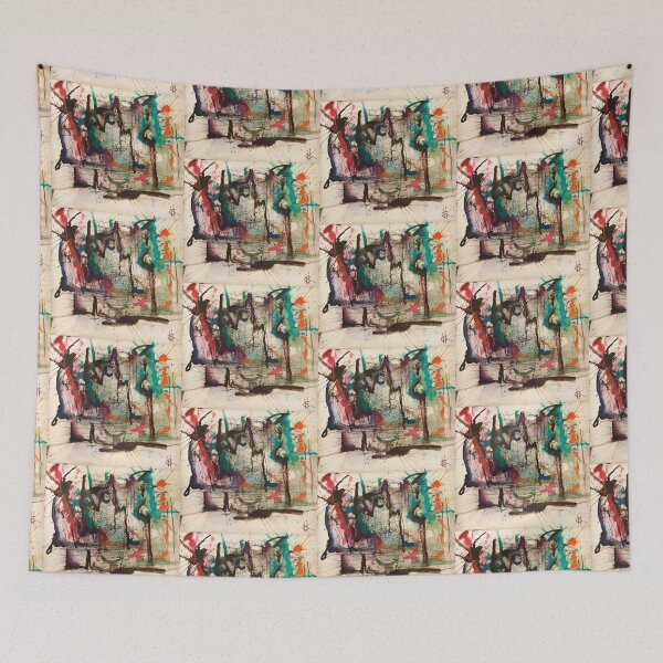 Item preview, PB1 designed and sold by Kyra C. Kalageorgi.