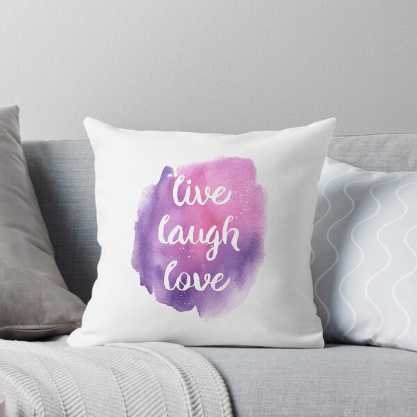 Item preview, Live, Laugh, Love designed and sold by crdraper.