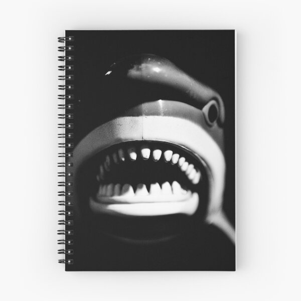 Item preview, Toy Shark designed and sold by Kyra C. Kalageorgi.
