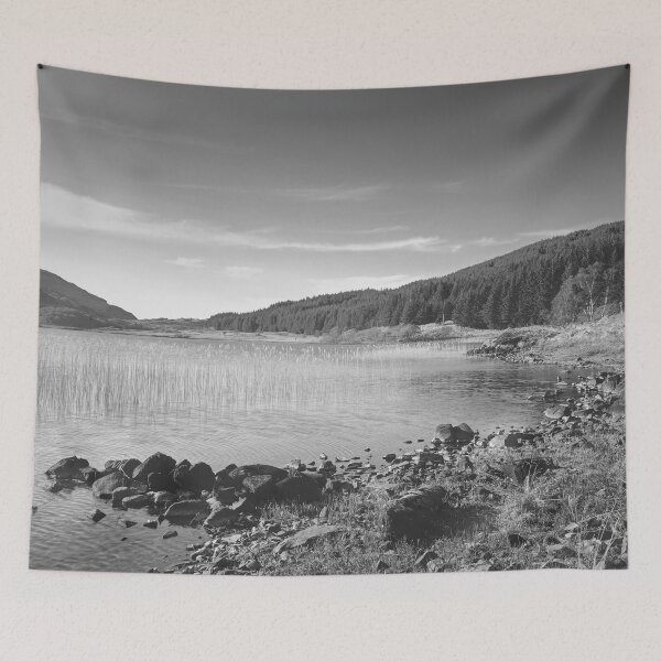 Item preview, Dinner by the shore designed and sold by ShinyPhoto.