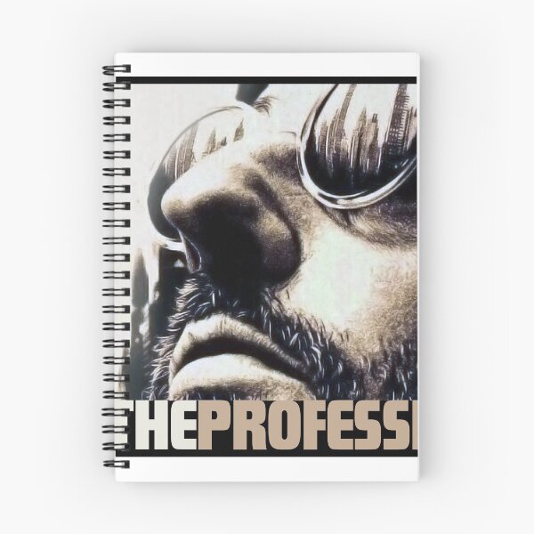 Item preview, The Professional designed and sold by blegor.