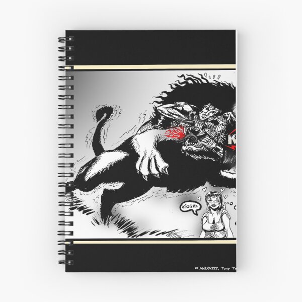 Item preview, Tex Watt's Epic Bible  Project Movie Storyboard #9 designed and sold by TexWatt.