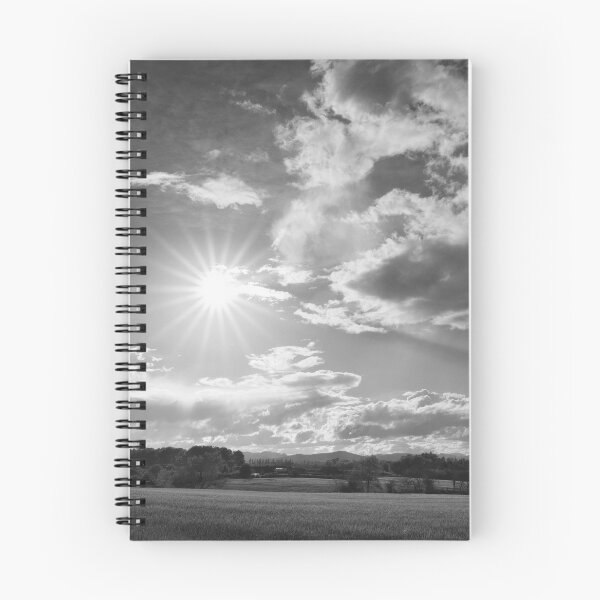 Item preview, Undulating Fields designed and sold by ShinyPhoto.
